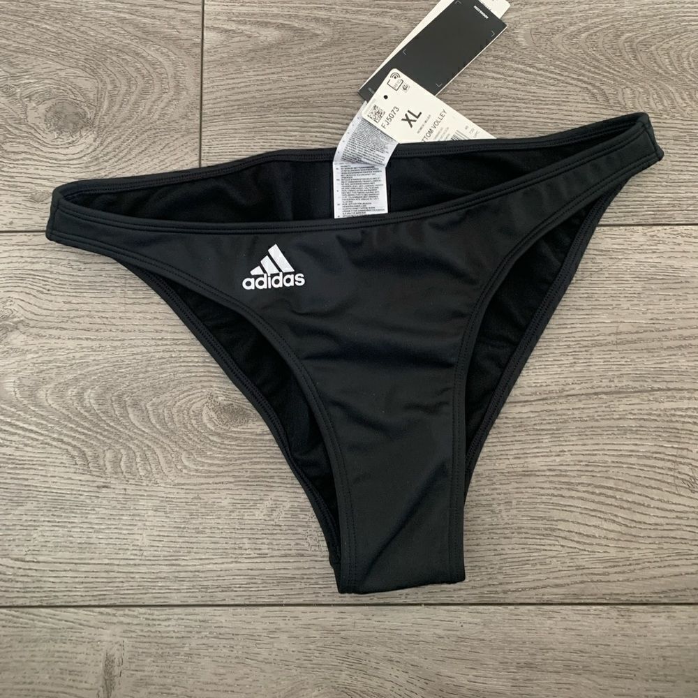 Adidas woman’s bikini bottom